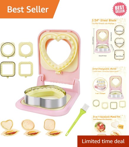 Easy clean 1 - easy-clean, 3-in-1