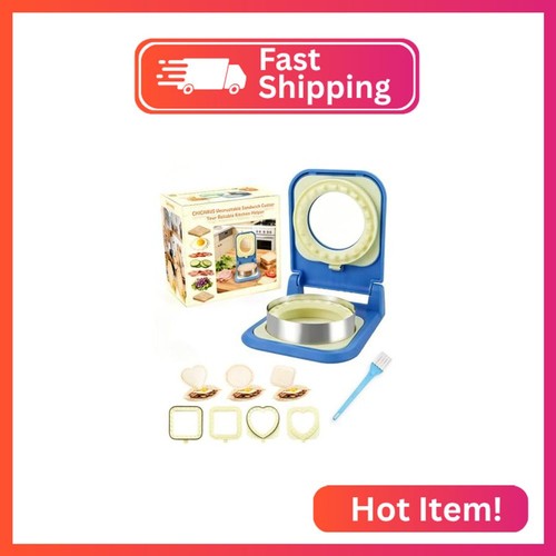 Uncrustable sandwich - 3-in-1,