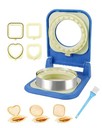 Uncrustable sandwich - 3-in-1,