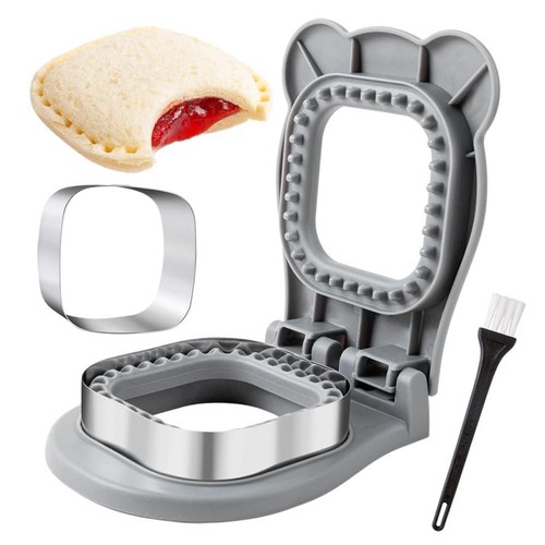Uncrustable sandwich cutter - uncrustable,