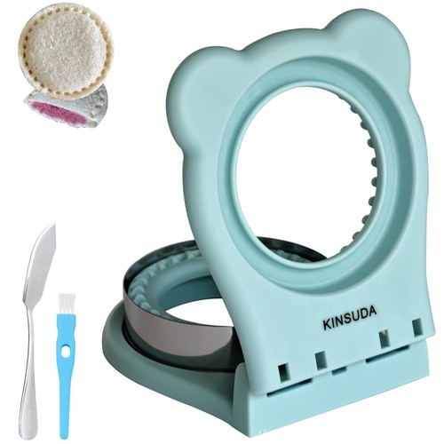 Upgraded sandwich cutter and - upgraded,
