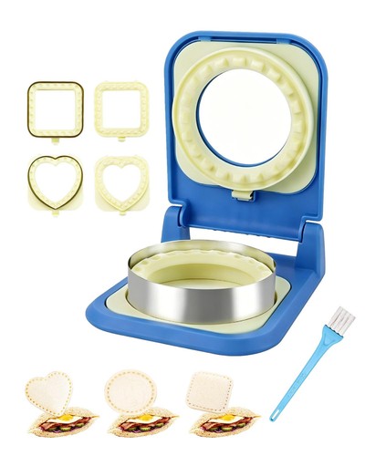 Uncrustable sandwich - 3-in-1,
