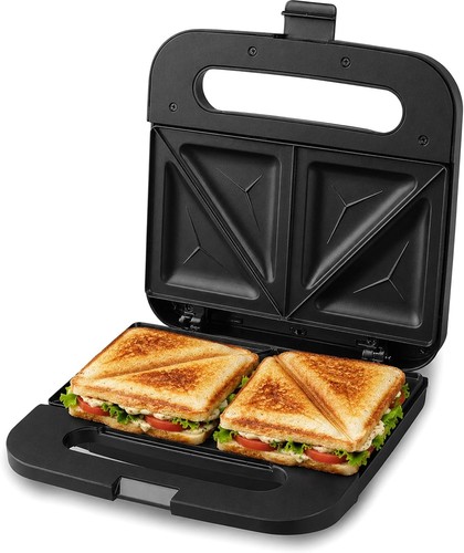 Elite gourmet electric - elite, panini