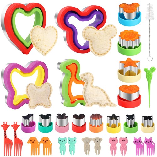 Pcs sandwich cutter - pcs,