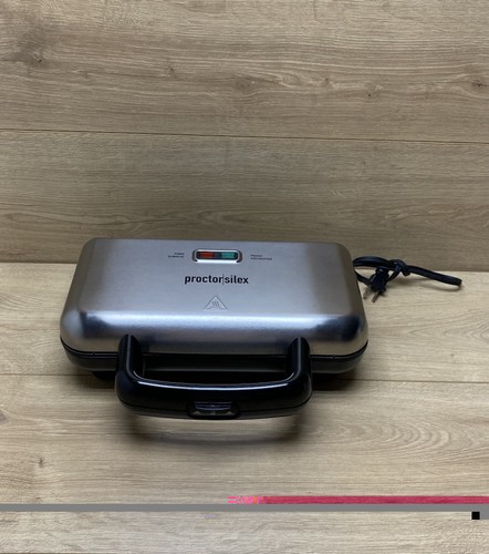 Proctor silex 25415ps - 25415ps, panini