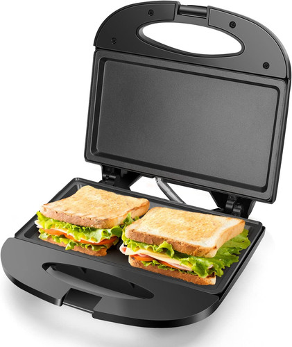 Sandwichera compacta