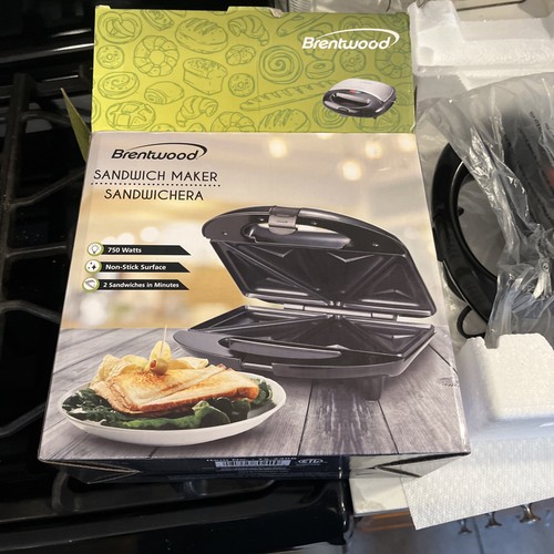 New brentwood non stick - brentwood, non-stick