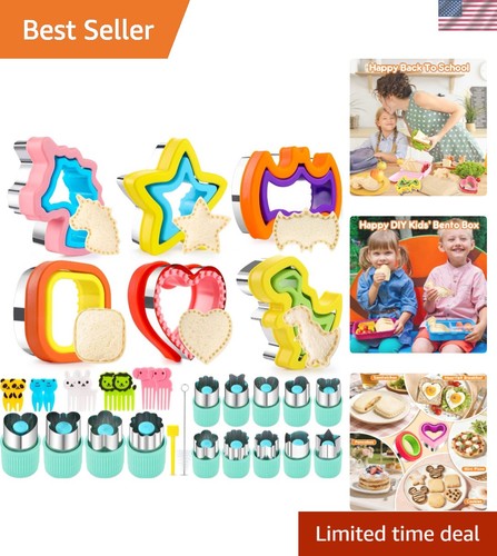 Upgrade kids meals 32 piece - upgrade, kids'