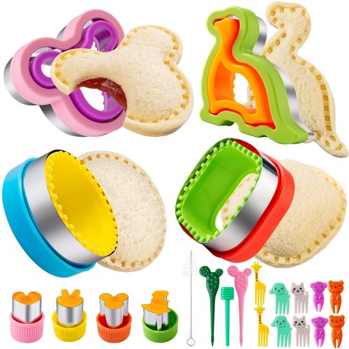 Sandwich maker kit - maker, pcs