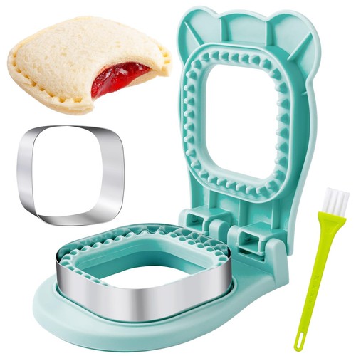 Nifogo uncrustable sandwich - uncrustable,