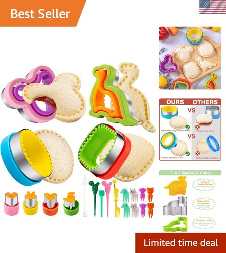 Large sandwich maker cookie - sandwich,
