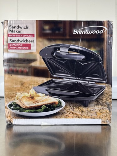 Brentwood 240b nonstick - brentwood,