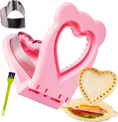 Uncrustables sandwich maker - uncrustables,