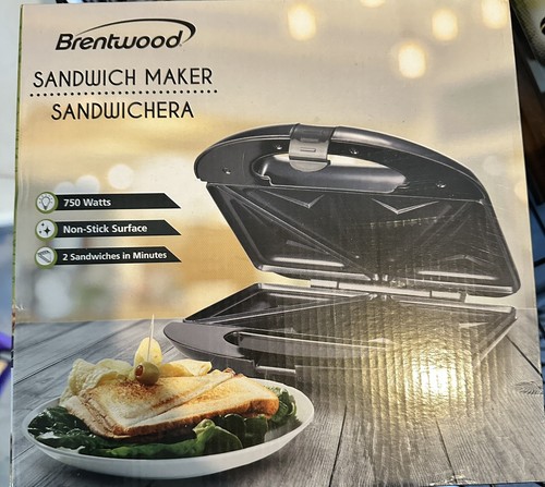 Brentwood 240b non stick - brentwood, non-stick