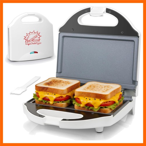 Ceramic mini panini press - mini,