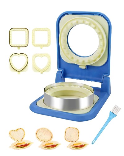 Chichaus 1 uncrustable - 3-in-1,