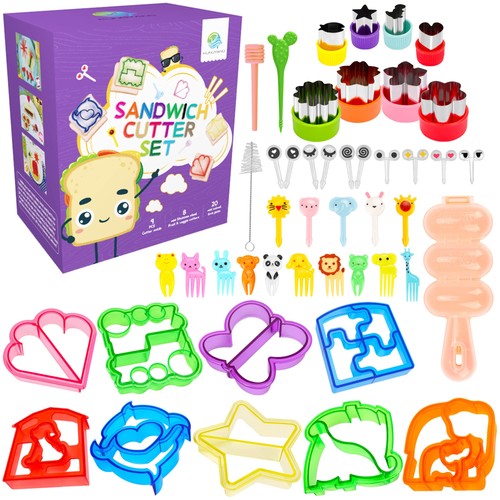 Fungyand sandwich bread cutter - fungyand,