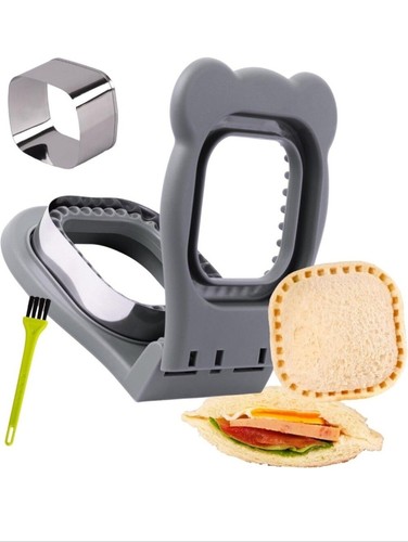 Lepcy uncrustable sandwich - lepcy,