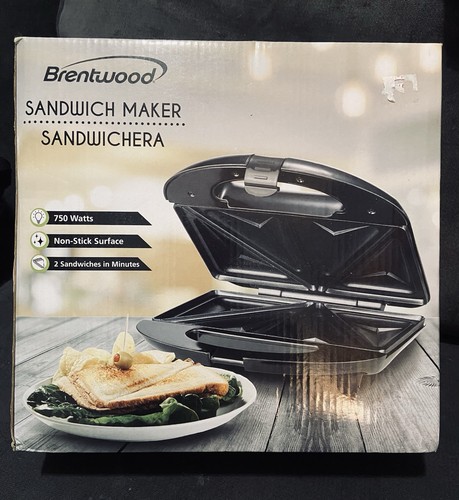 Brentwood 240b non - ts-240b, non-stick