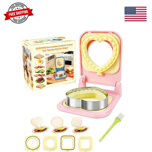 Uncrustable sandwich - 3-in-1,