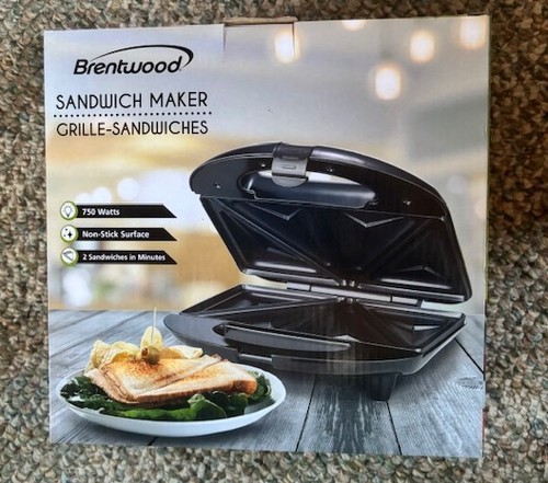 Brentwood 240b non - brentwood, non-stick