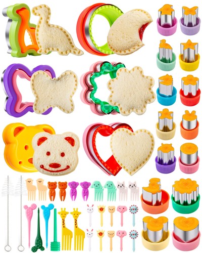 Sandwich cutter for pcs - sandwich,
